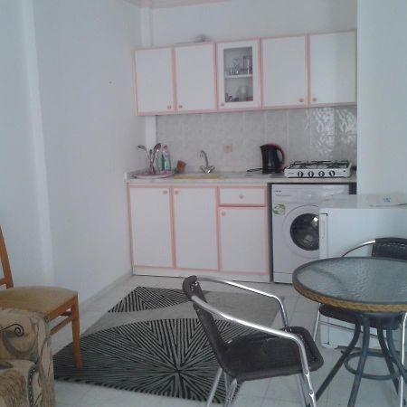 Aygun Apartment 2 Mahmutlar Kültér fotó