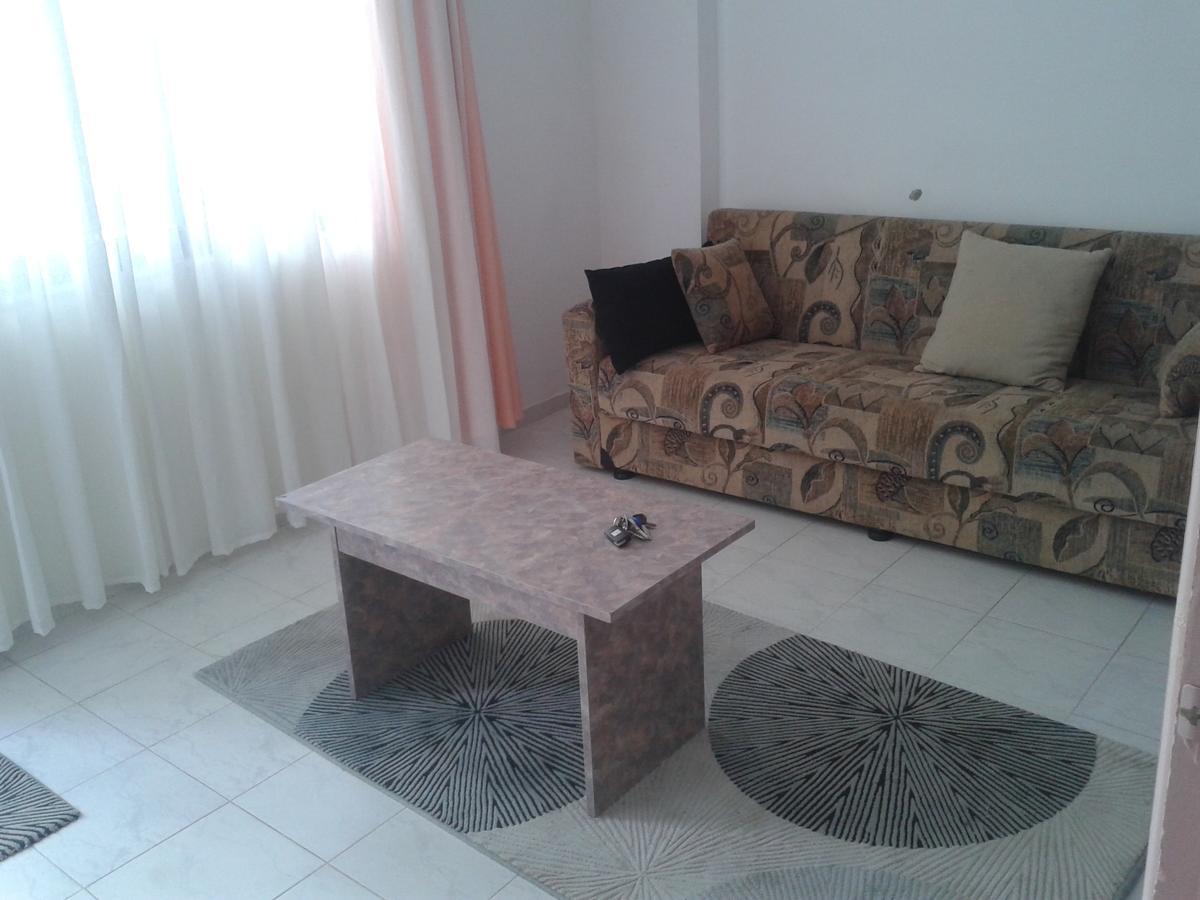 Aygun Apartment 2 Mahmutlar Kültér fotó