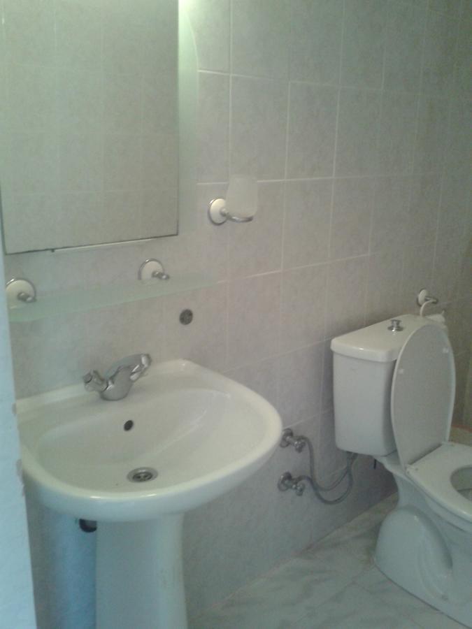 Aygun Apartment 2 Mahmutlar Kültér fotó